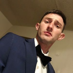 Meet your Posher, Brandon